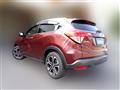 2015 Honda VEZEL