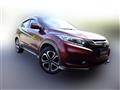 2015 Honda VEZEL