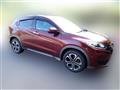 2015 Honda VEZEL