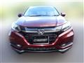 2015 Honda VEZEL
