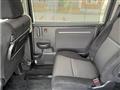2015 Honda Step WGN
