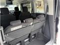 2015 Honda Step WGN