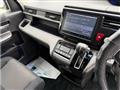 2015 Honda Step WGN