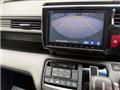 2015 Honda Step WGN