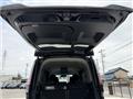 2015 Honda Step WGN