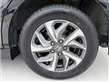2015 Honda Step WGN