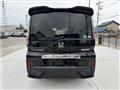 2015 Honda Step WGN