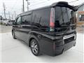 2015 Honda Step WGN