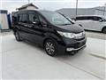 2015 Honda Step WGN