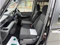 2015 Honda Step WGN