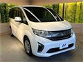 2015 Honda Step WGN