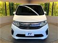2015 Honda Step WGN