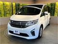 2015 Honda Step WGN