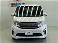 2017 Honda Step WGN