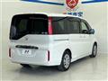 2017 Honda Step WGN