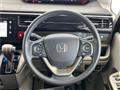 2017 Honda Step WGN