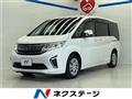 2017 Honda Step WGN