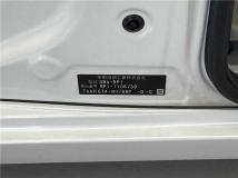 2017 Honda Step WGN