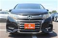 2018 Honda Odyssey