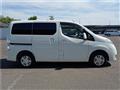 2015 Nissan NV200 VANETTE
