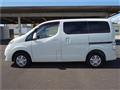 2015 Nissan NV200 VANETTE