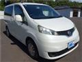 2015 Nissan NV200 VANETTE