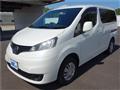 2015 Nissan NV200 VANETTE