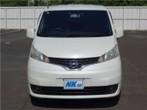 2015 Nissan NV200 VANETTE