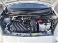 2016 Nissan March