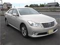 2011 Toyota Crown