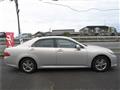 2011 Toyota Crown