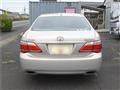 2011 Toyota Crown