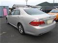 2011 Toyota Crown