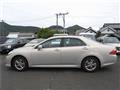 2011 Toyota Crown