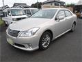 2011 Toyota Crown
