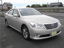 2011 Toyota Crown