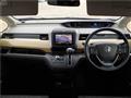 2018 Honda Freed