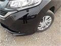 2018 Honda Freed
