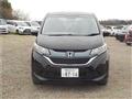 2018 Honda Freed