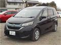 2018 Honda Freed