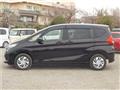2018 Honda Freed