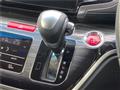 2016 Honda Odyssey Hybrid