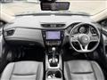 2019 Nissan X-Trail
