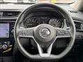 2019 Nissan X-Trail