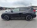 2019 Nissan X-Trail