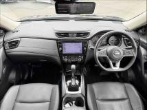 2019 Nissan X-Trail