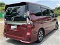 2019 Nissan Serena