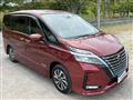 2019 Nissan Serena