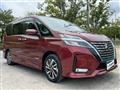 2019 Nissan Serena