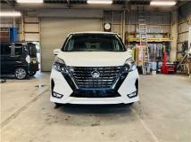 2020 Nissan Serena